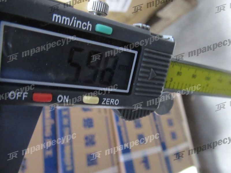 Насос системы гидравлики LW300F