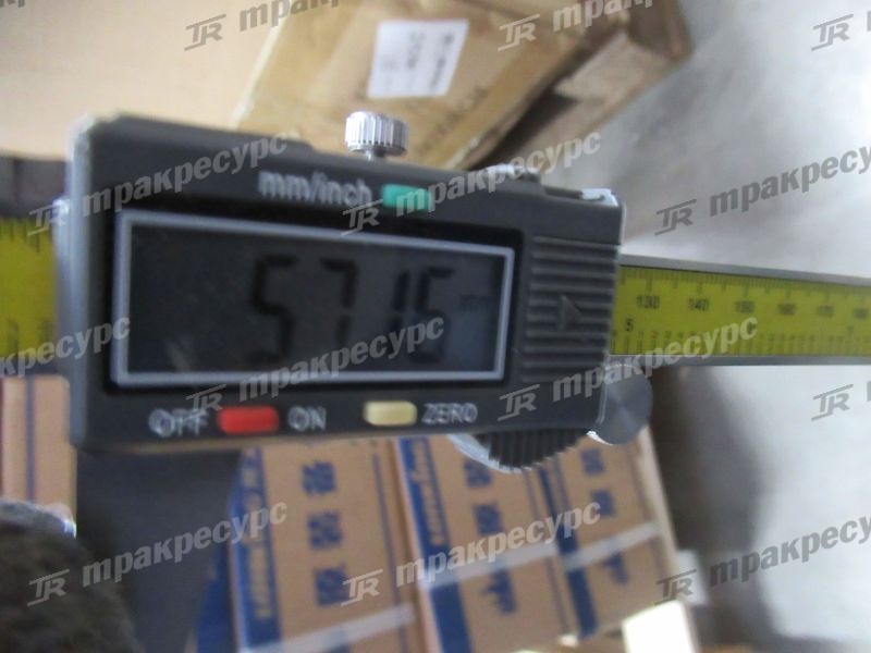 Насос системы гидравлики LW300F