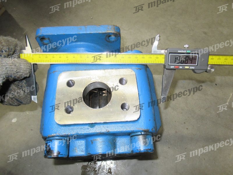 Насос системы гидравлики LW300F