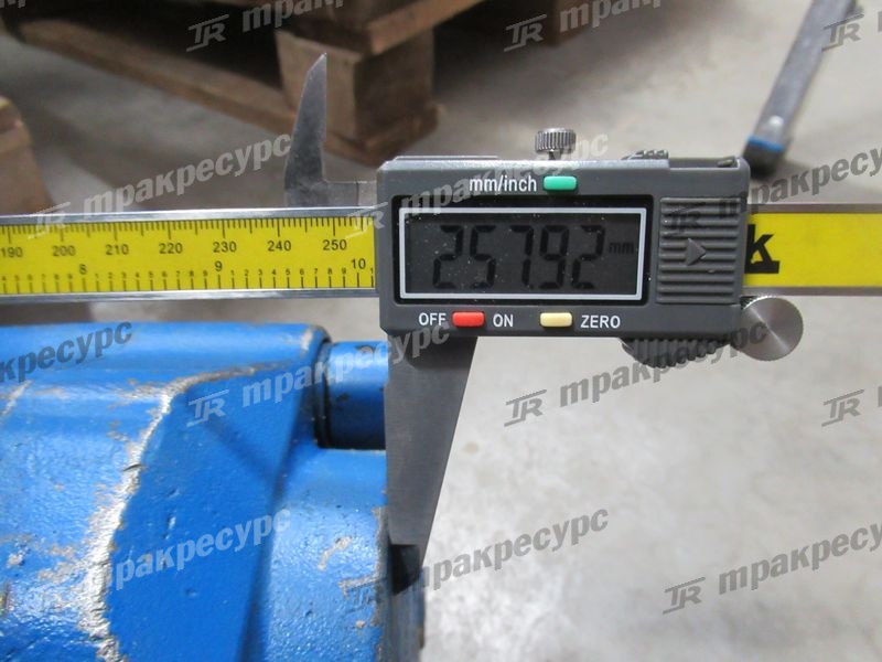 Насос системы гидравлики LW300F