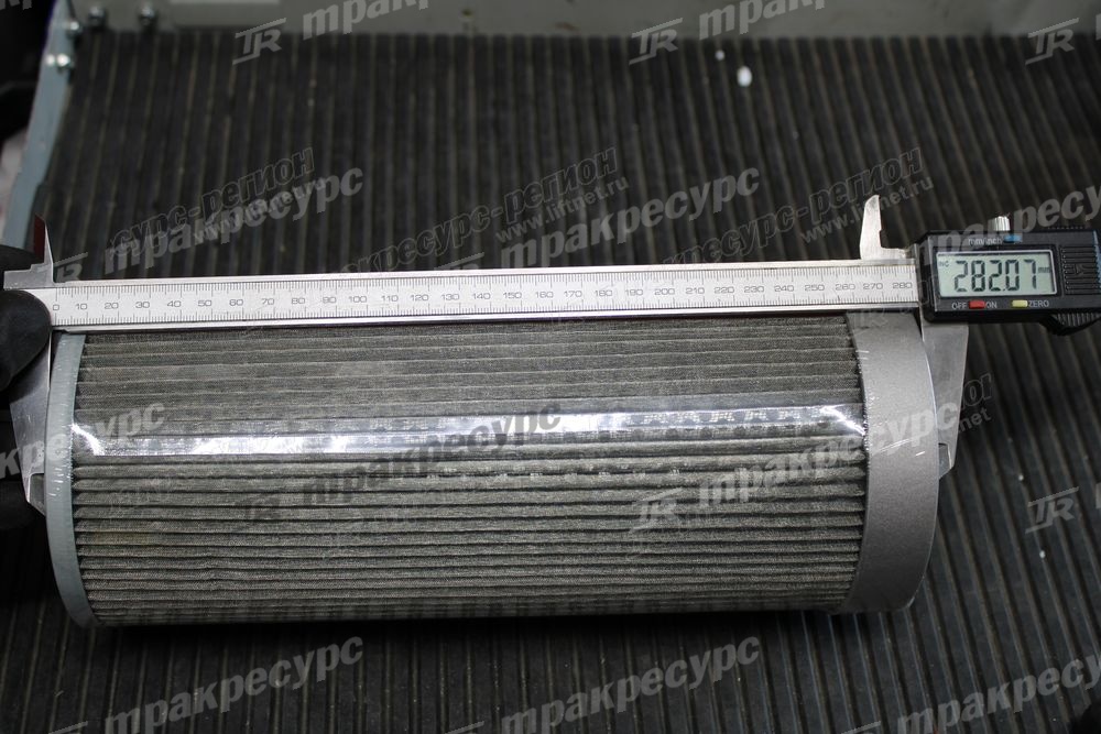 Фильтр гидравлический всасывающий LW500F/ZL50