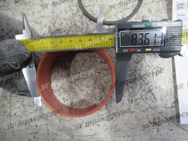 КБЧ цилиндра подъема LW500F