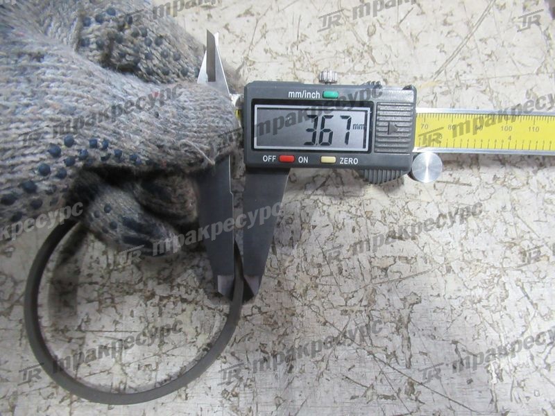 КБЧ цилиндра подъема LW500F