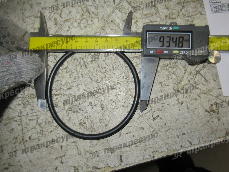 КБЧ цилиндра подъема LW500F