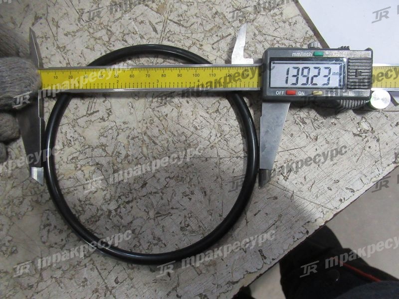 КБЧ цилиндра подъема LW500F