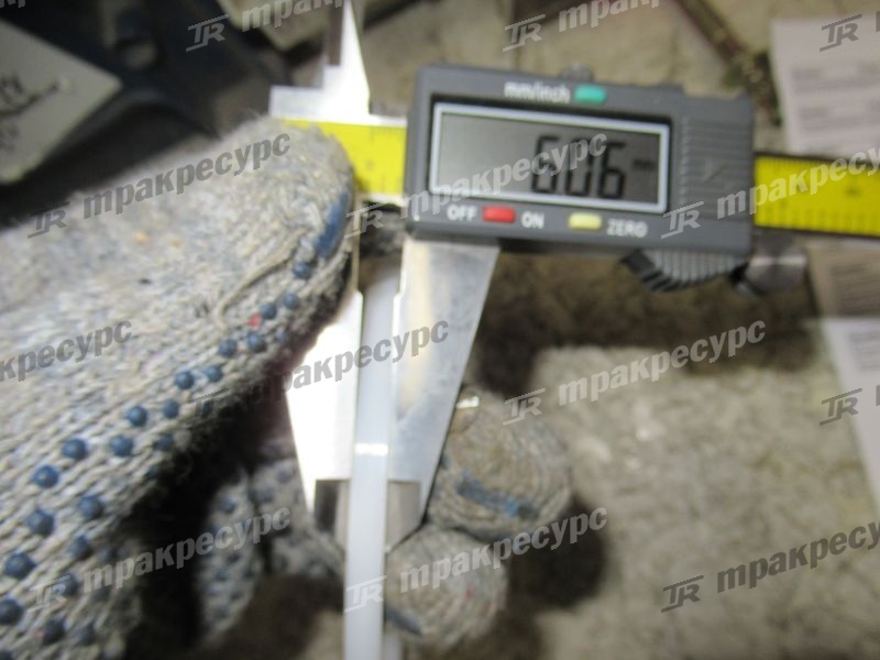 КБЧ цилиндра подъема LW500F