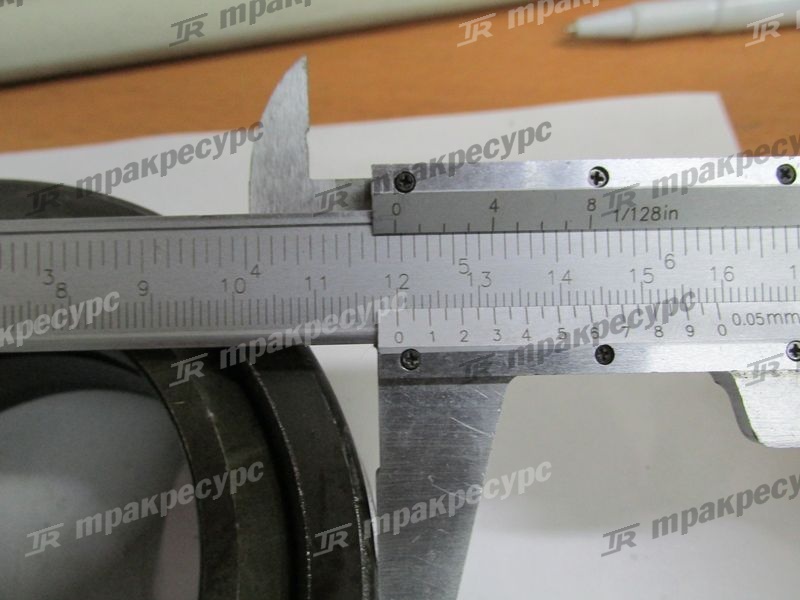 Подшипник ZL50