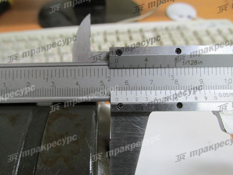 Подшипник ZL50