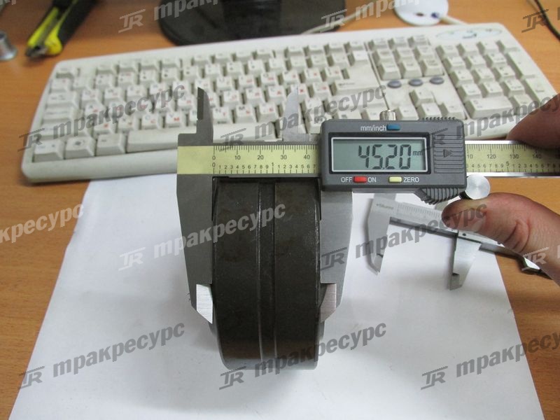 Подшипник ZL50