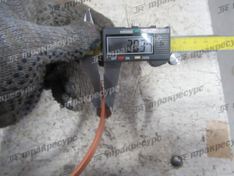 КБЧ цилиндра наклона LW300F