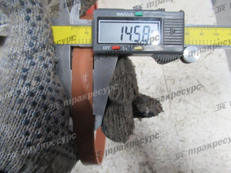 КБЧ цилиндра наклона LW300F