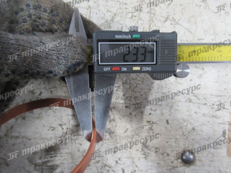 КБЧ цилиндра наклона LW300F