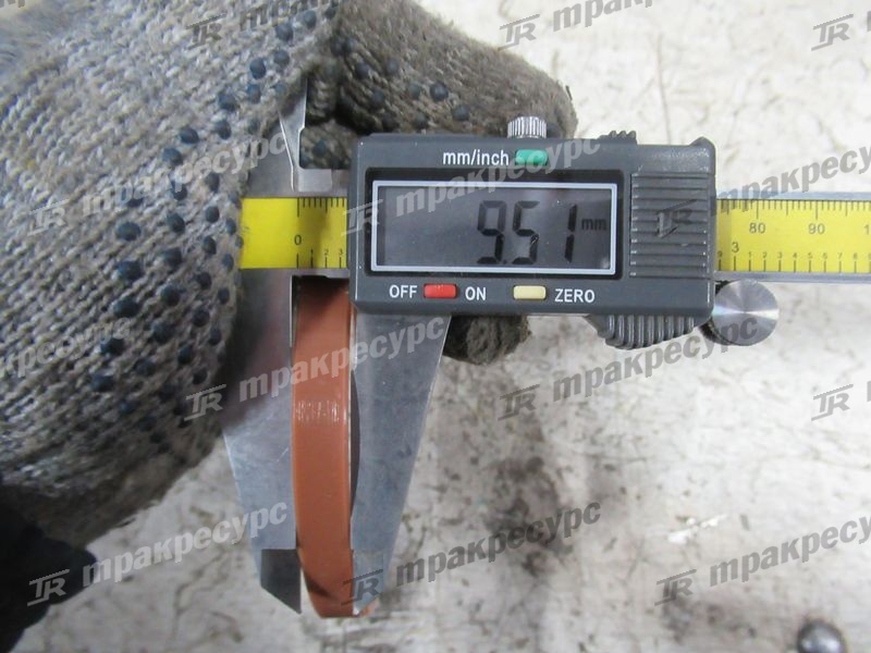 КБЧ цилиндра наклона LW300F