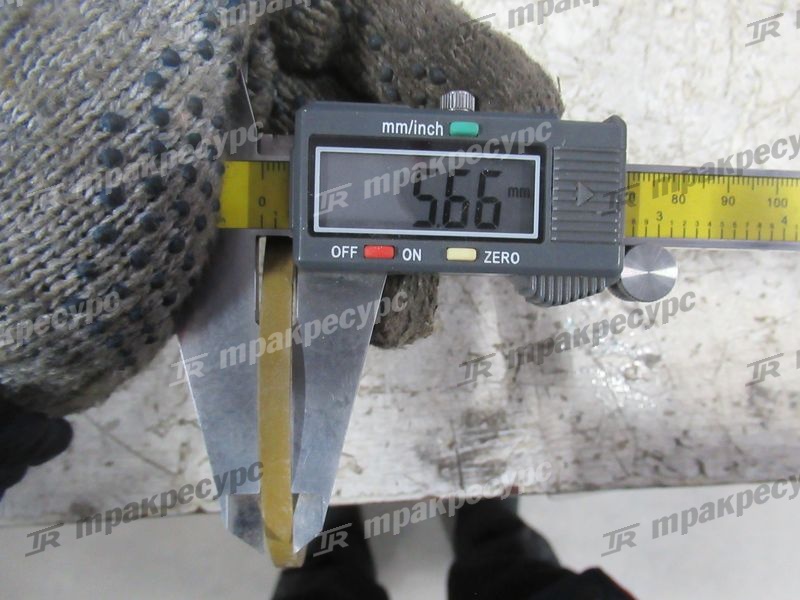 КБЧ цилиндра наклона LW300F
