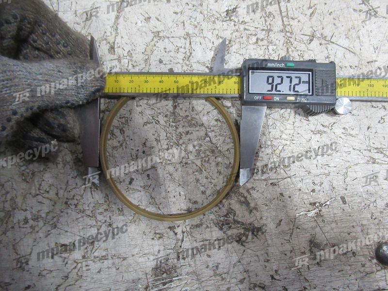 КБЧ цилиндра наклона LW300F