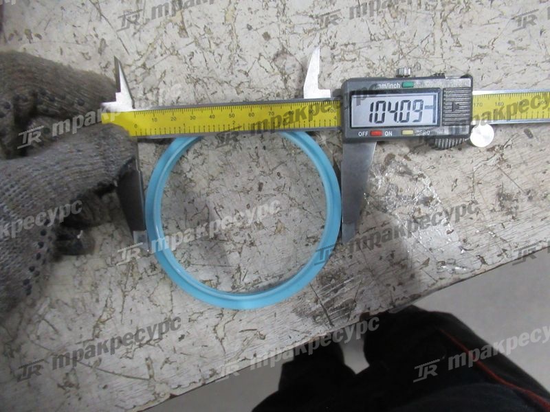 КБЧ цилиндра наклона LW300F