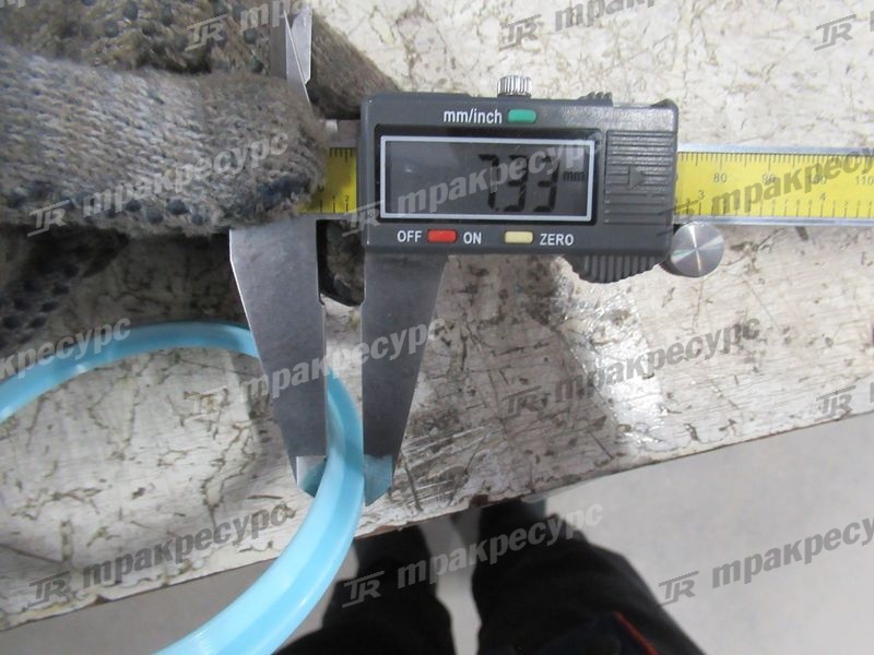 КБЧ цилиндра наклона LW300F