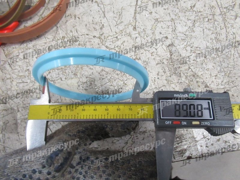 КБЧ цилиндра наклона LW300F