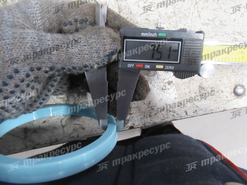 КБЧ цилиндра наклона LW300F