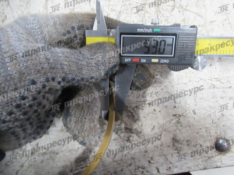 КБЧ цилиндра наклона LW300F