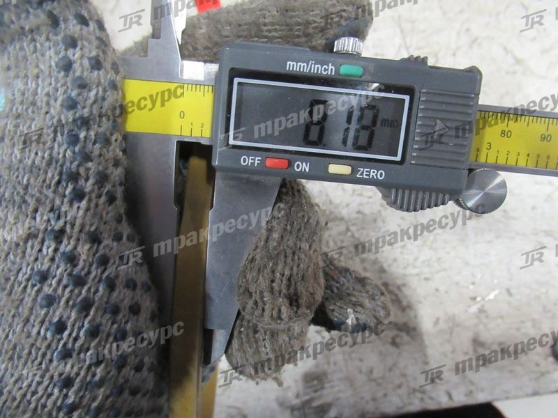 КБЧ цилиндра наклона LW300F