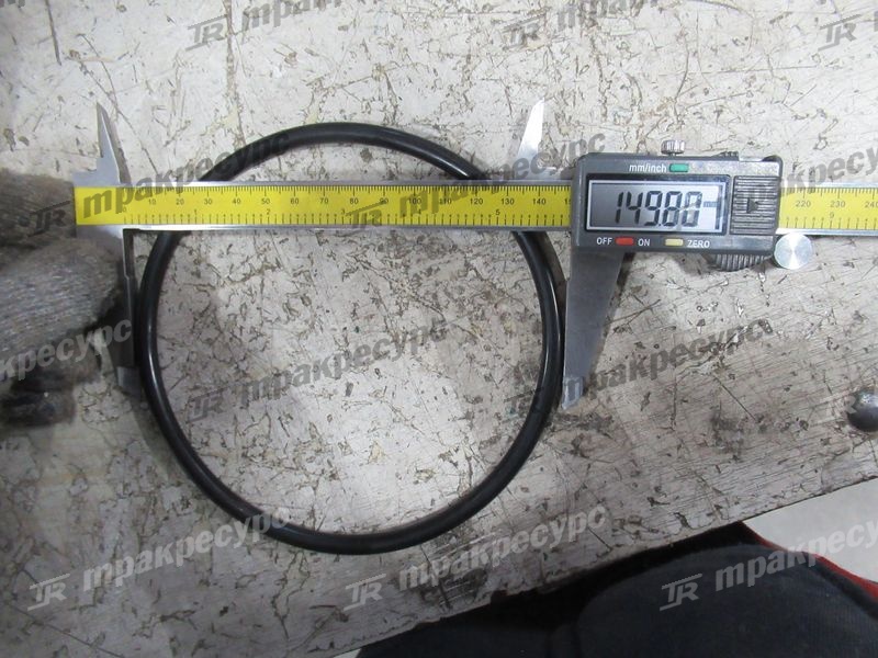 КБЧ цилиндра наклона LW300F