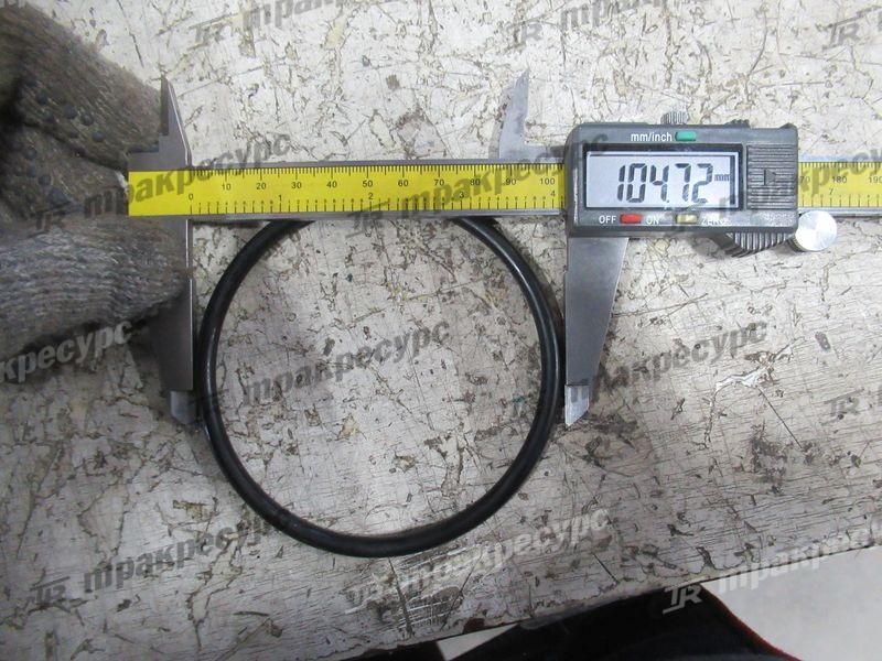 КБЧ цилиндра наклона LW300F