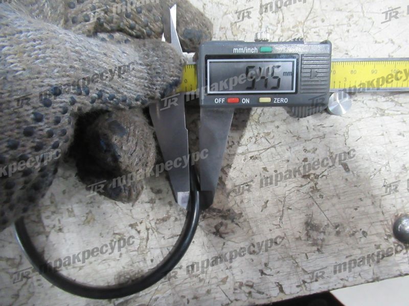 КБЧ цилиндра наклона LW300F
