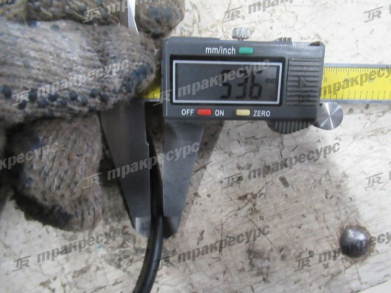 КБЧ цилиндра наклона LW300F