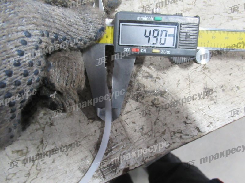 КБЧ цилиндра наклона LW300F