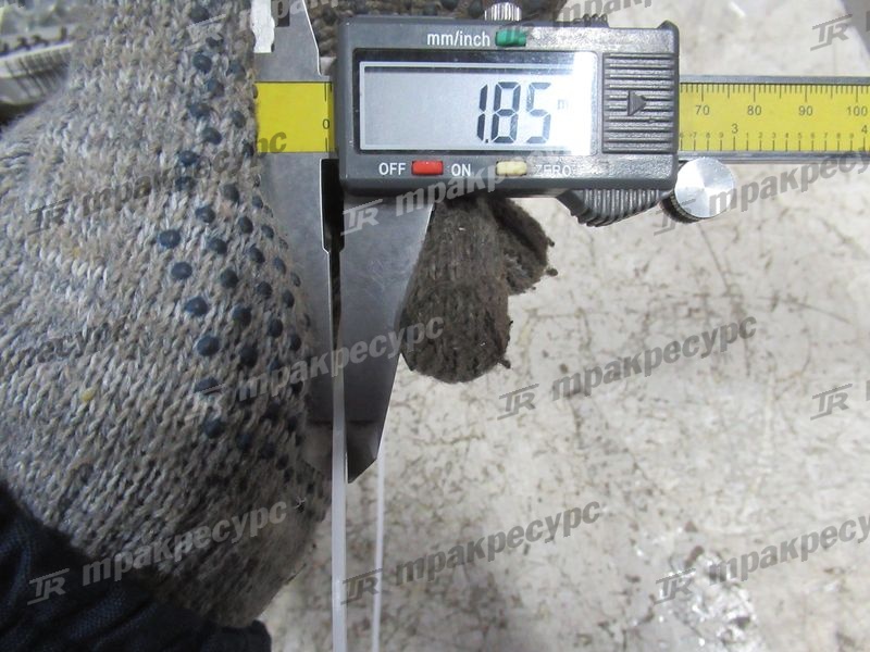 КБЧ цилиндра наклона LW300F
