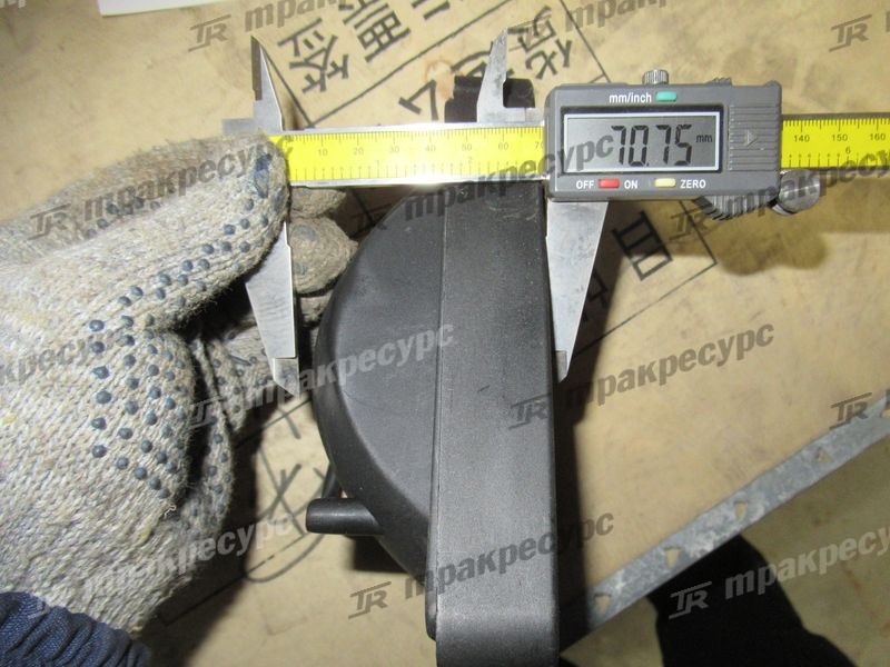 КБЧ цилиндра наклона LW300F