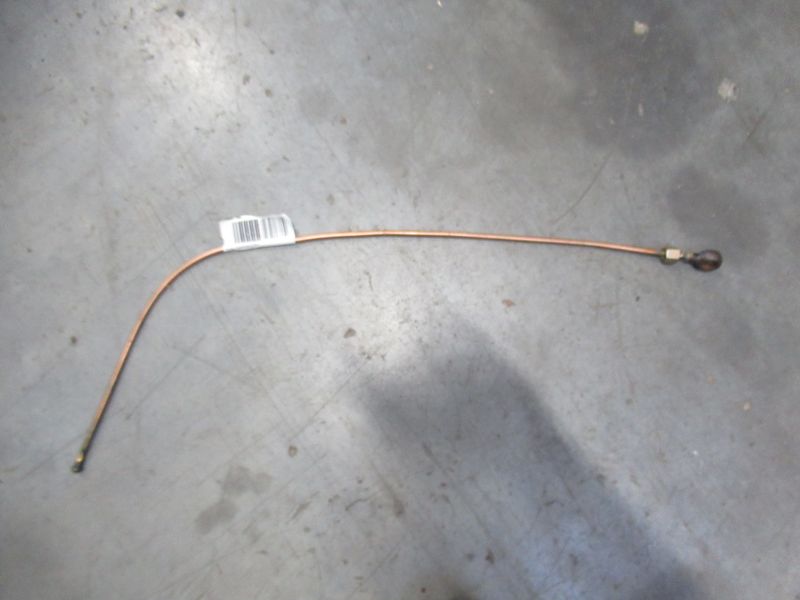 Трубка тормозная ZL30G