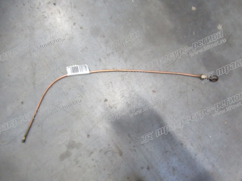 Трубка тормозная ZL30G