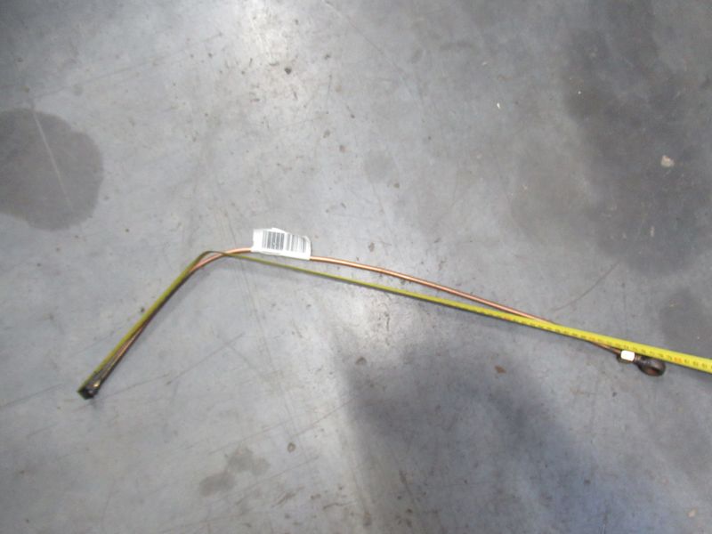 Трубка тормозная ZL30G