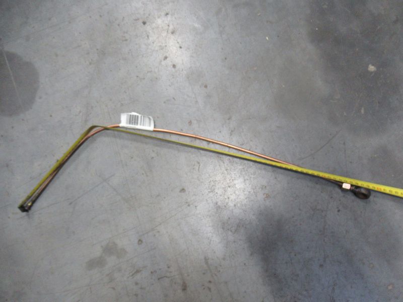 Трубка тормозная ZL30G