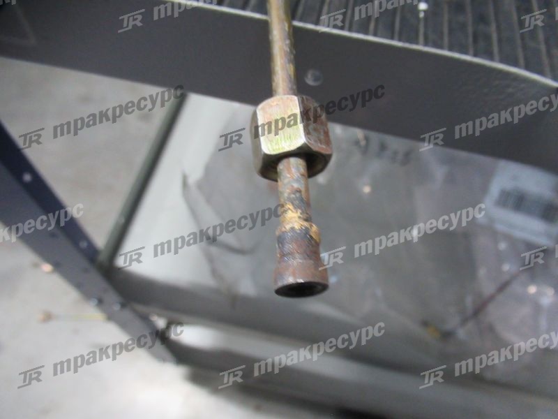 Трубка тормозная LW300F