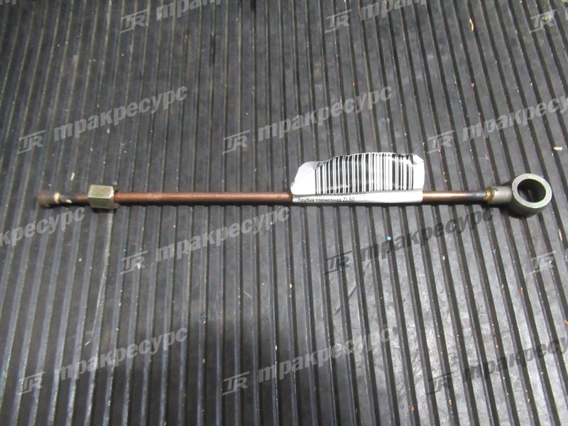 Трубка тормозная ZL50
