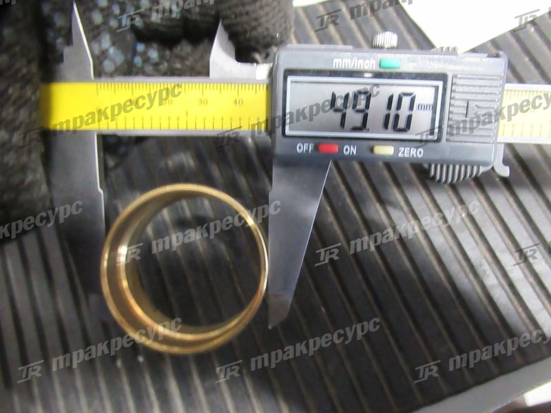 Втулка шестерни промежуточной 490BPG/A490BPG