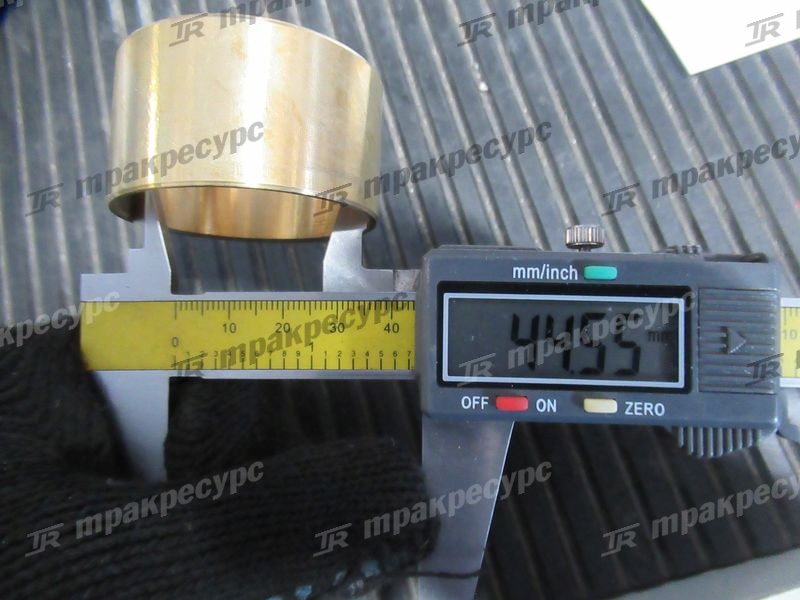 Втулка шестерни промежуточной 490BPG/A490BPG