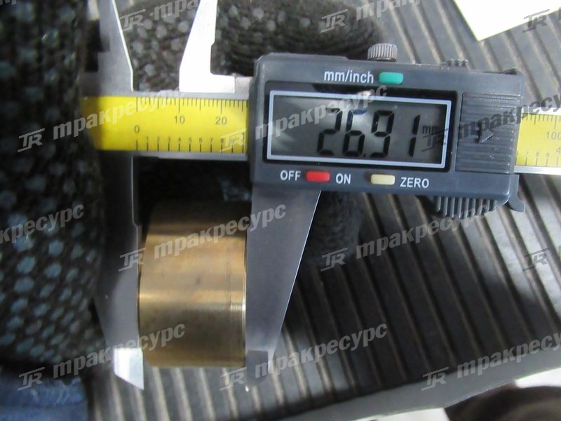 Втулка шестерни промежуточной 490BPG/A490BPG