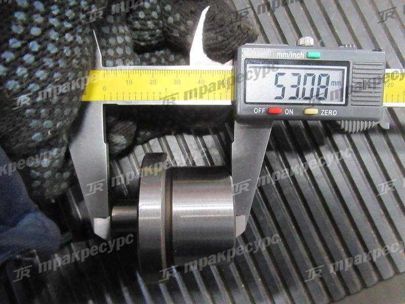 Вал шестерни промежуточной 490BPG/A490BPG