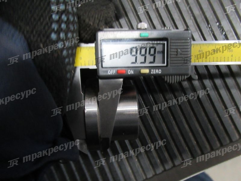 Вал шестерни промежуточной 490BPG/A490BPG