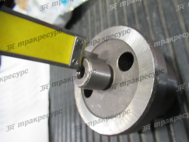 Вал шестерни промежуточной 490BPG/A490BPG