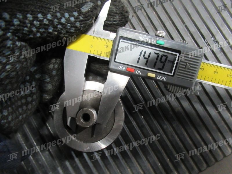 Вал шестерни промежуточной 490BPG/A490BPG