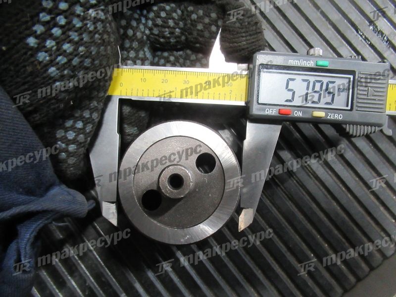 Вал шестерни промежуточной 490BPG/A490BPG