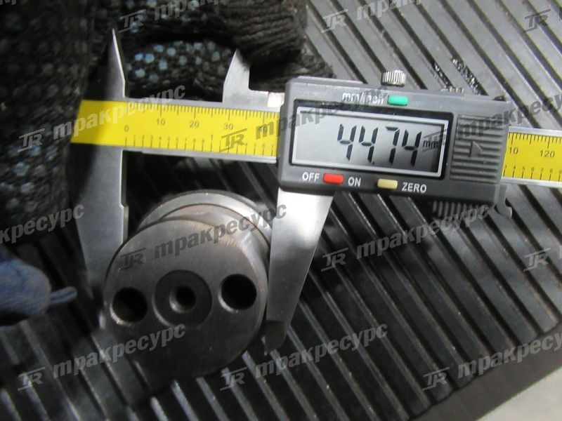 Вал шестерни промежуточной 490BPG/A490BPG