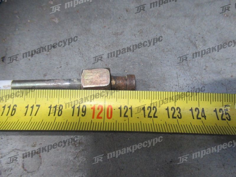 Трубка тормозная Z3.12.16A