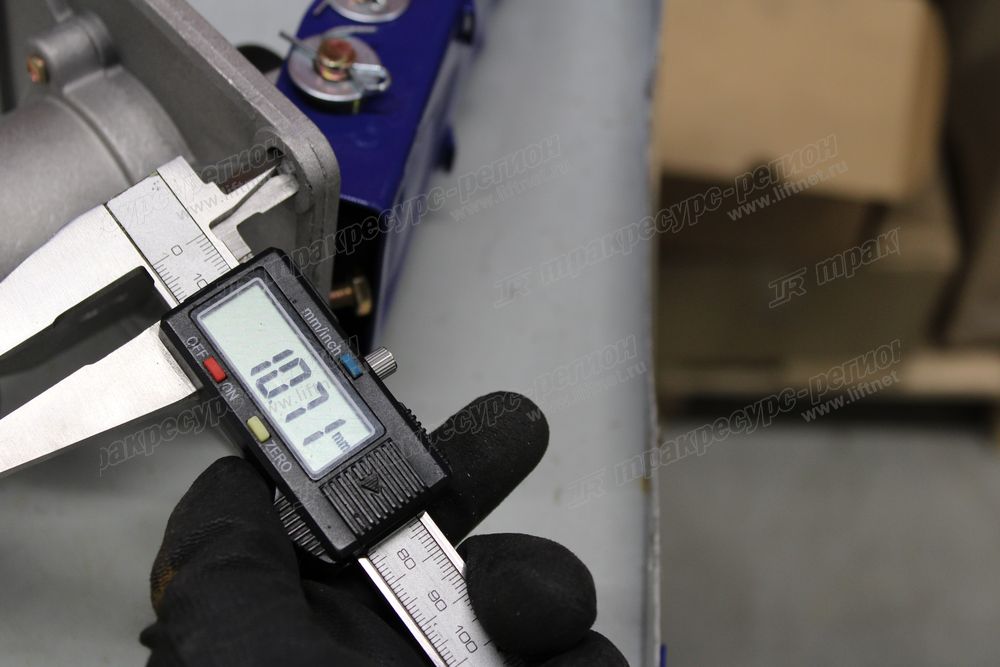 Педаль тормоза XM-60C-3514010