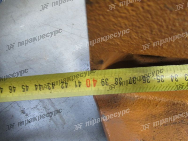 Суппорт тормозной в сборе 3й вид